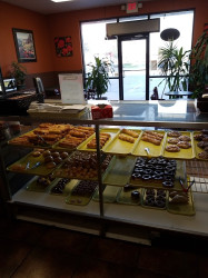 Lucky Morning Donuts
