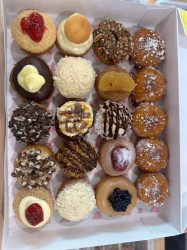 Lucy Lee's Confectionery