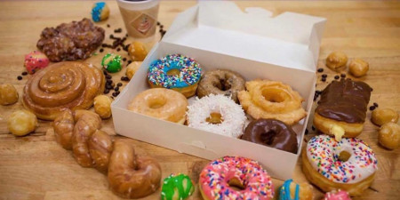 LV Donuts