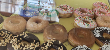 Lytle Donuts