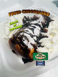 M & M's Coffee Shop and Grub Food Truck Midland TX
