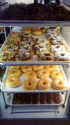 M.s. Donuts