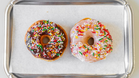 MacKay's Donuts