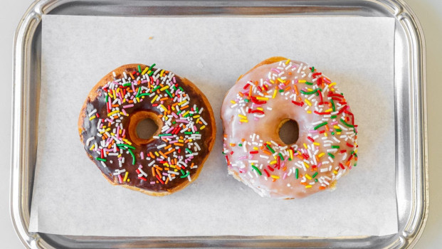 MacKay's Donuts