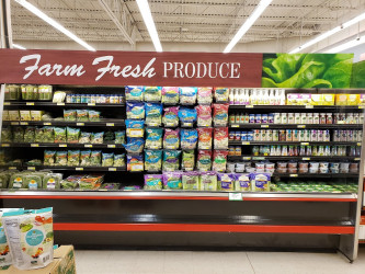 Mackenthun's Fine Foods