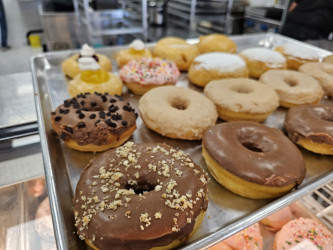 Madd Natters Donuts