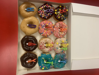 Maestro Donuts