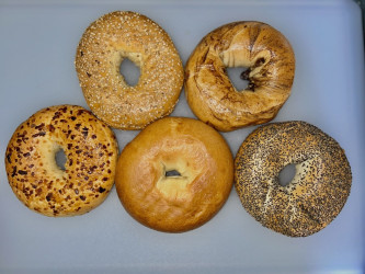 Maggies Doughnuts Andover