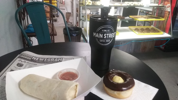 Main Street Coffee House
