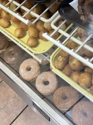 Main Street Doughnuts