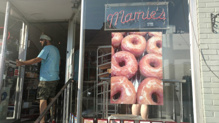 Mamie's Cafe & Bakery