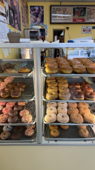 Manley Donut