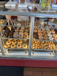 Manley's Donut 2