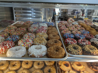 Manley's Donut Shop