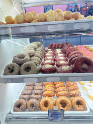 Marietta Donuts #2
