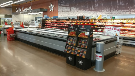 Marketplace Foods