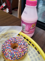 Marshall Donuts