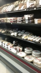 Martin's Super Market