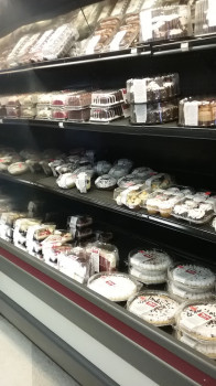 Martin's Super Market