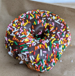Marty's Donuts