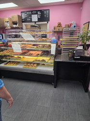 Mary Lee Donuts Ponchatoula