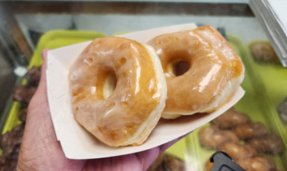 Mary Lee Donuts VII