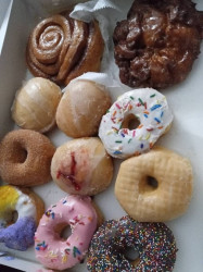 Mary Lee Donuts / Walker, LA