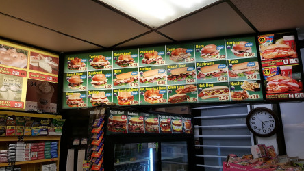 Master Donuts of Los Angeles