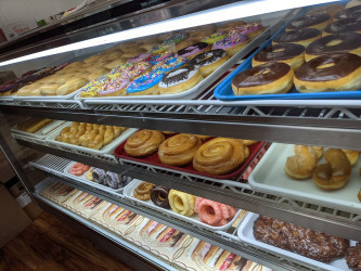 Master Donuts of St. Robert
