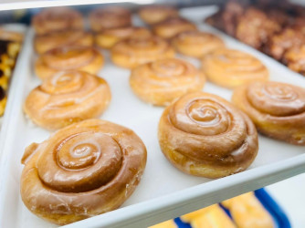 Master Donuts of Washington