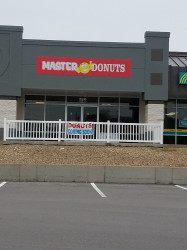 Master Donuts of Waynesville