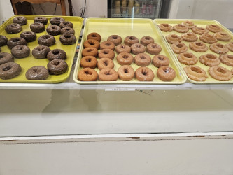 Master Doughnut of Texarkana