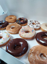 Maui Ono Donuts