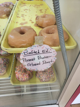 Max's Donut Shop