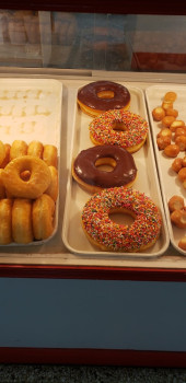 Meche's Donuts