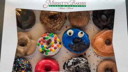 Merritt's Bakery