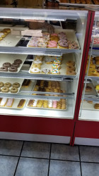 Mia's Donut