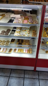 Mia's Donut