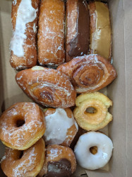 Michael's Bakery