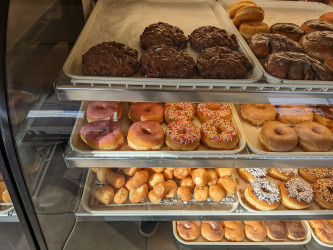 Michelle's Donuts