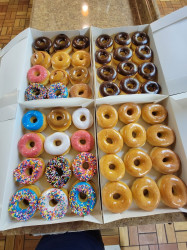 Midland Donuts