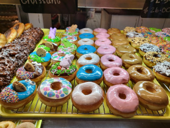 Midtowne Donuts