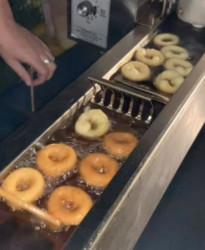 Mike's Mini Donuts