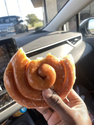 Milam Donut Shop