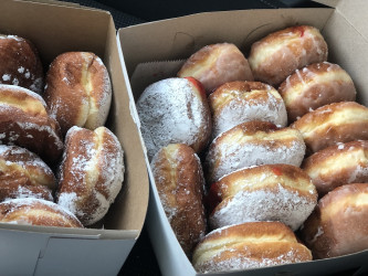 Militello's Bakery
