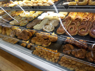 Miller's-Hawkins Market