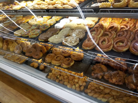Miller's-Hawkins Market