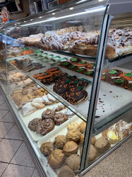 Millers Bakery