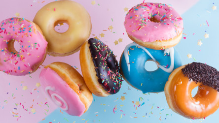 Mimi's Donuts