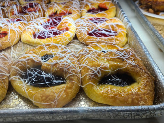 Minerva Bakery